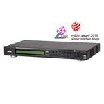 ATEN 8x8 port True 4K HDMI matrix přepínač, do 15m VM-0808HB
