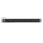 Aten Basic PDU Series 10A C14 Input PE0112G-AT-G