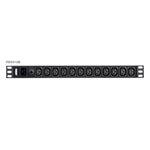 Aten Basic PDU Series 16A C20 Input PE0212G-AT-G