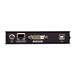 ATEN CE611 Mini USB DVI HDBaseT™ KVM Extender (1920 x 1200@100m) CE611-AT-G