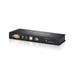 ATEN CE801 USB True 4K HDMI Cat 6 KVM Extender (4K @ 70 m / FHD @ 100 m) CE801-AT-G