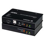 ATEN CE801 USB True 4K HDMI Cat 6 KVM Extender (4K @ 70 m / FHD @ 100 m) CE801-AT-G