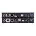 ATEN CE824 USB HDMI Dual View HDBaseT™ 2.0 KVM extender (4K@100m pro Single View) CE824-ATA-G