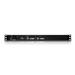 ATEN CL5716FM-AT-AG SINGLE RAIL 16P PS/2-USB LCDKVMP 17INCH