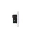 ATEN Control System - 12-button Keypad (EU, 2 Gang) VK112EU-AT