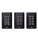 ATEN Control System - 8-button Keypad (US, 1 Gang) VK108US-AT