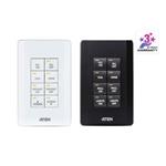 ATEN Control System - 8-button Keypad (US, 1 Gang) VK108US-AT