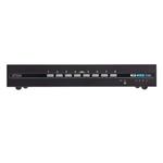 Aten CS1188DP4 8-Port USB DisplayPort Secure KVM Switch (PSD PP v4.0 Compliant) CS1188DP4-AT-G
