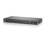 ATEN CS17916 16-Port USB HDMI KVM Switch CS17916-AT-G