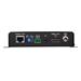 ATEN DisplayPort / HDMI / VGA Switch with HDBaseT Transmitter VE3912T-AT-G
