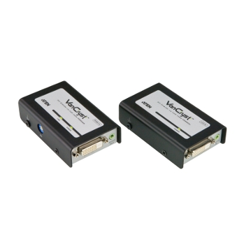 ATEN DVI Video/Audio Extender 60m po Cat5E/Cat6 VE-600A