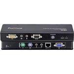 ATEN extender PC konzole do 150m, PS/2,audio,RS232 CE-350