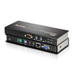 ATEN extender PC konzole do 300m,PS/2,aud, RS232 CE-370