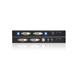 ATEN Extender PC-konzole Dual DVI až 60m ,USB CE-604