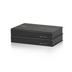 ATEN Extender PC-konzole DVI, USB 3port hub, 100m CE-610