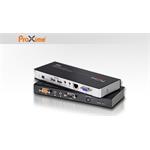 ATEN extender USB + RS232 + audio CE-770
