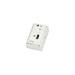 ATEN HDMI/Audio Cat 5 Extender with MK Wall Plate (1080p @ 40m) VE807-AT-G