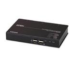 ATEN KE-8900SR Slim HDMI KVM over IP Extender (Receiver) KE8900SR-AX-G