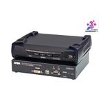 ATEN KE6910 DVI Dual Link KVM over IP Extender KE6910-AX-G