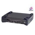 ATEN KE6910R DVI Dual Link KVM over IP Extender (Receiver) KE6910R-AX-G