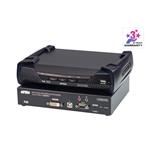 ATEN KE6912 DVI Dual Link KVM over IP Extender PoE KE6912-AX