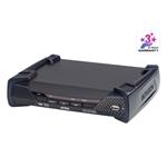 ATEN KE6912R DVI Dual Link KVM over IP Extender PoE (Receiver) KE6912R-AX