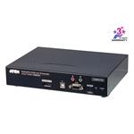 ATEN KE9950T 4K DisplayPort Single Display KVM over IP Extender (Transmitter) KE9950T-AX-G