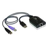 ATEN Modul CPU USB DisplayPort + VM + SC pro KVM KH-1508A/1516A,KH2508A/KH2516A,KN,KL KA-7169