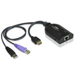 ATEN Modul CPU USB HDMI + VM + SC pro KVM KH-1508A/1516A,KH2508A/KH2516A,KN,KL KA-7168