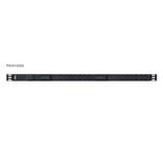 Aten PE0316S 0U Basic PDU s přepěťovou ochranou 32A přívodní kabel 1,6m IEC60309 Výstup 16x C13 PE0316SG-AT