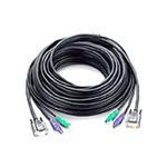 ATEN sdružený kabel pro KVM PS/2 6 metrů pro CS142,CS124,CS 2L-1006P/C