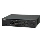 ATEN Seamless Presentation Switch with Quad View Multistreaming VP2120-AT-G