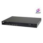 ATEN SN-0132CO 32-Port Serial Console Server dual-power (Cisco pin-outs and auto-sensing DTE/DCE function) SN0132CO-AX-G