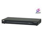 ATEN SN-9108CO 8-Port Serial Console Server (Cisco pin-outs and auto-sensing DTE/DCE function) SN9108CO-AX-G
