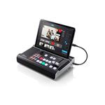 Aten StreamLIVE™ PRO All-in-one Multi-channel AV Mixer UC9040-AT-G