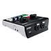 ATEN UC8000 Podcast AI Audio Mixer | MicLIVE™ 6-CH UC8000-AT