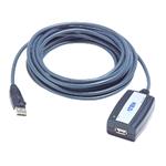 ATEN UE250-AT USB2.0 EXTENSION CABLE W/C 5m.