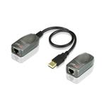 ATEN USB 2.0 extender po Cat5/Cat5e/Cat6 do 60m UCE260-A7-G
