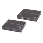 ATEN USB DisplayPort Dual View HDBaseT™ 2.0 KVM Extender CE924-AT-G