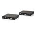 ATEN USB DVI Dual View HDBaseT 2.0 KVM Extender CE624-AT-G