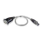 ATEN USB to RS-232 Adapter (35cm) UC232A-AT