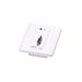 ATEN VGA/Audio Cat 5 Extender with MK Wall Plate (1280 x 1024 @150 m) VE157-AT-G