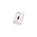 ATEN VGA/Audio Cat 5 Extender with MK Wall Plate (1280 x 1024 @150 m) VE157-AT-G