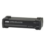 ATEN Video rozbočovač 1 PC - 2 DVI Dual Link+audio VS-172