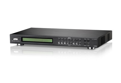 ATEN VM5808H Maticový HDMI přepínač ( 8-vstupů, 8 výstupů ) VM-5808H