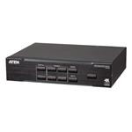 ATEN VP1420 4 x 2 True 4K Presentation Matrix Switch VP1420-AT-G
