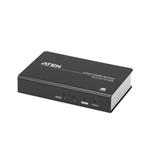 ATEN VS182B-AT-G 2-Port True 4K HDMI Splitter