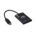 ATEN VS92DP 2-Port True 4K DisplayPort MST Hub VS92DP-AT