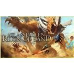 Atlas Fallen (PC) klíč Steam 2149285