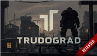 ATOM RPG Trudograd (PC) klíč Steam 2075983